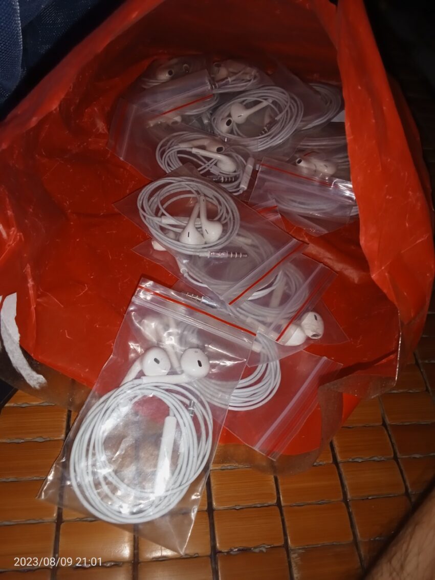 Tai Nghe IPhone Apple có dây chính hãng mới nhất - Ảnh 3
