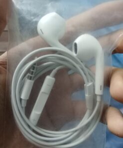 Tai Nghe IPhone Apple có dây chính hãng mới nhất
