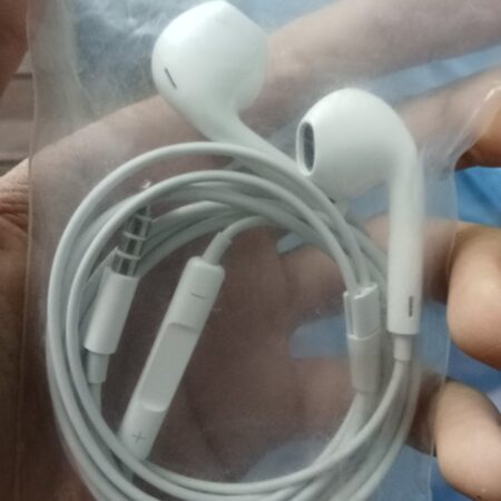 Tai Nghe IPhone Apple có dây chính hãng mới nhất